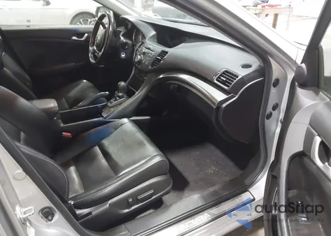 2012 Acura Tsx 2.4 z USA, uszkodzony, nr VIN JH4CU2F4XCC027585